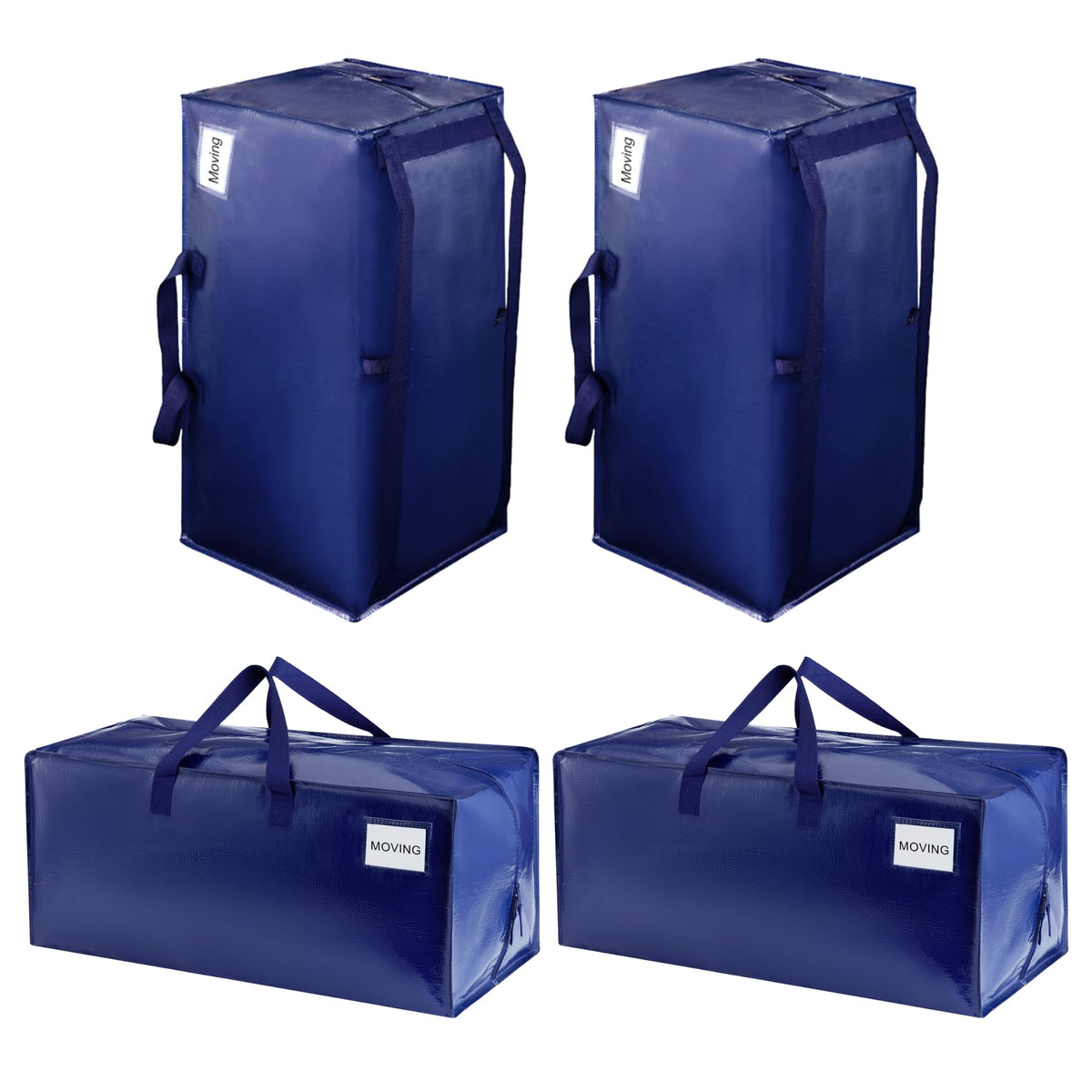 VENO sac face avant montrant capacité et forme pratiques