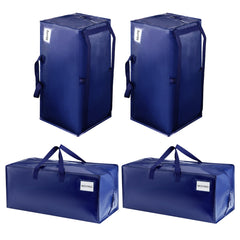 VENO sac face avant montrant capacité et forme pratiques