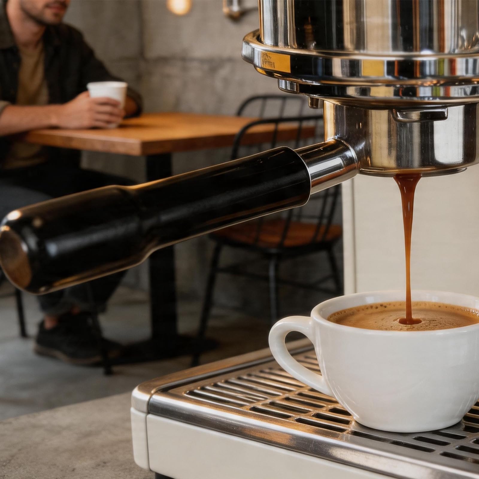 venshun comparaison taille avec tasse pour échelle et compatibilité
