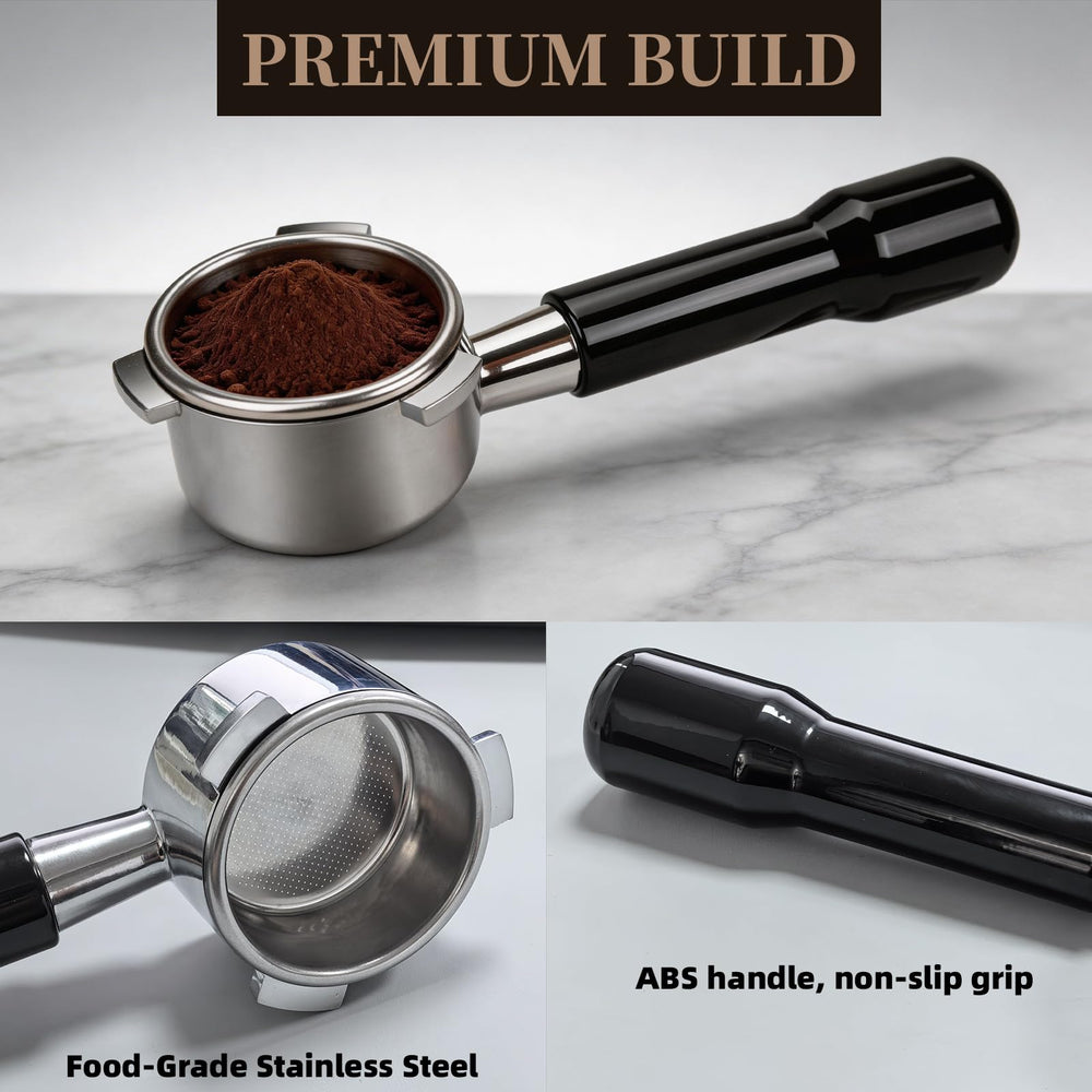 venshun utilisé sur machine Breville pour extraction fiable