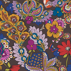 Vera Bradley sac déjeuner en usage au bureau facilitant transport repas pratique