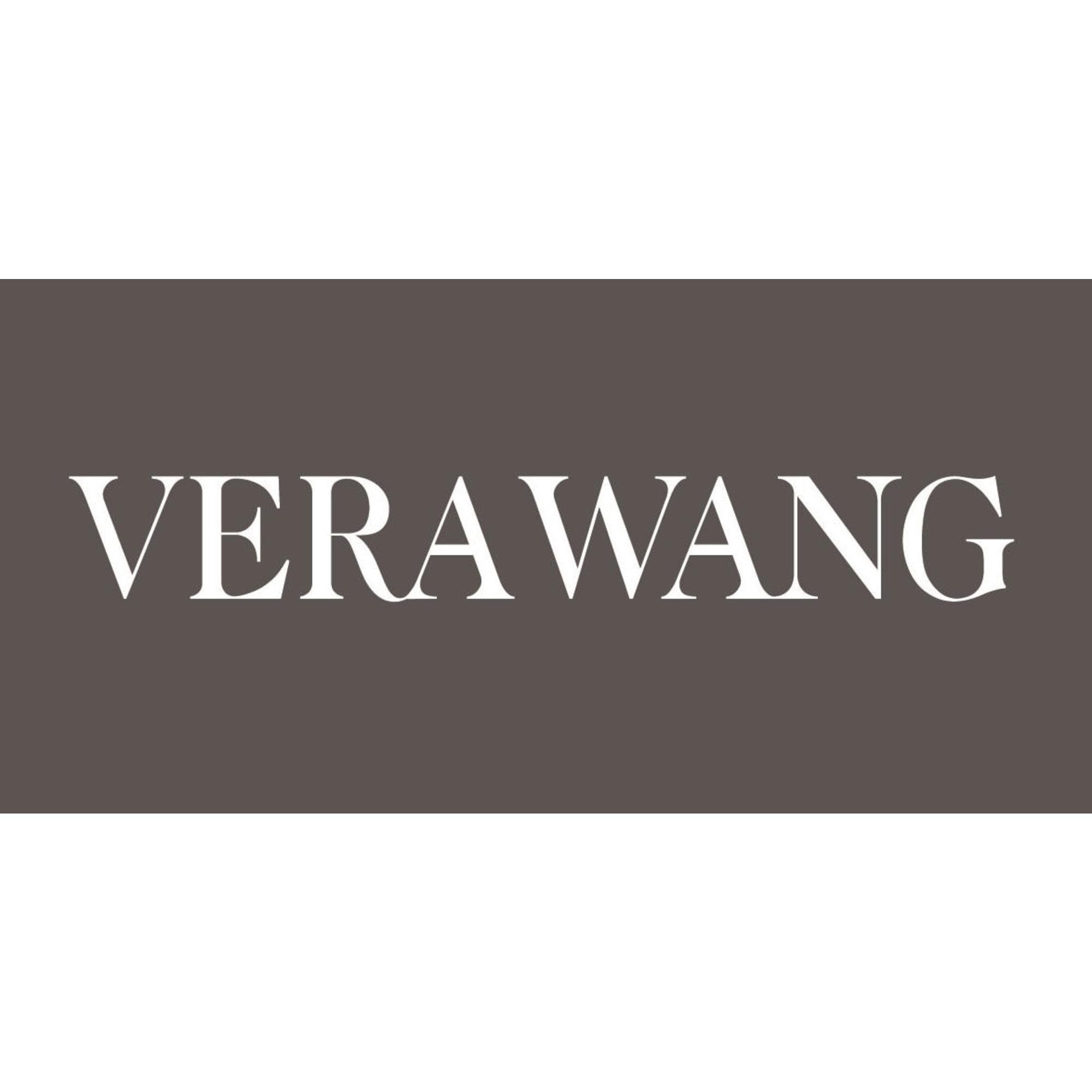 Vera Wang étiquette et coutures montrant matériaux 60% coton 40% polyester durable