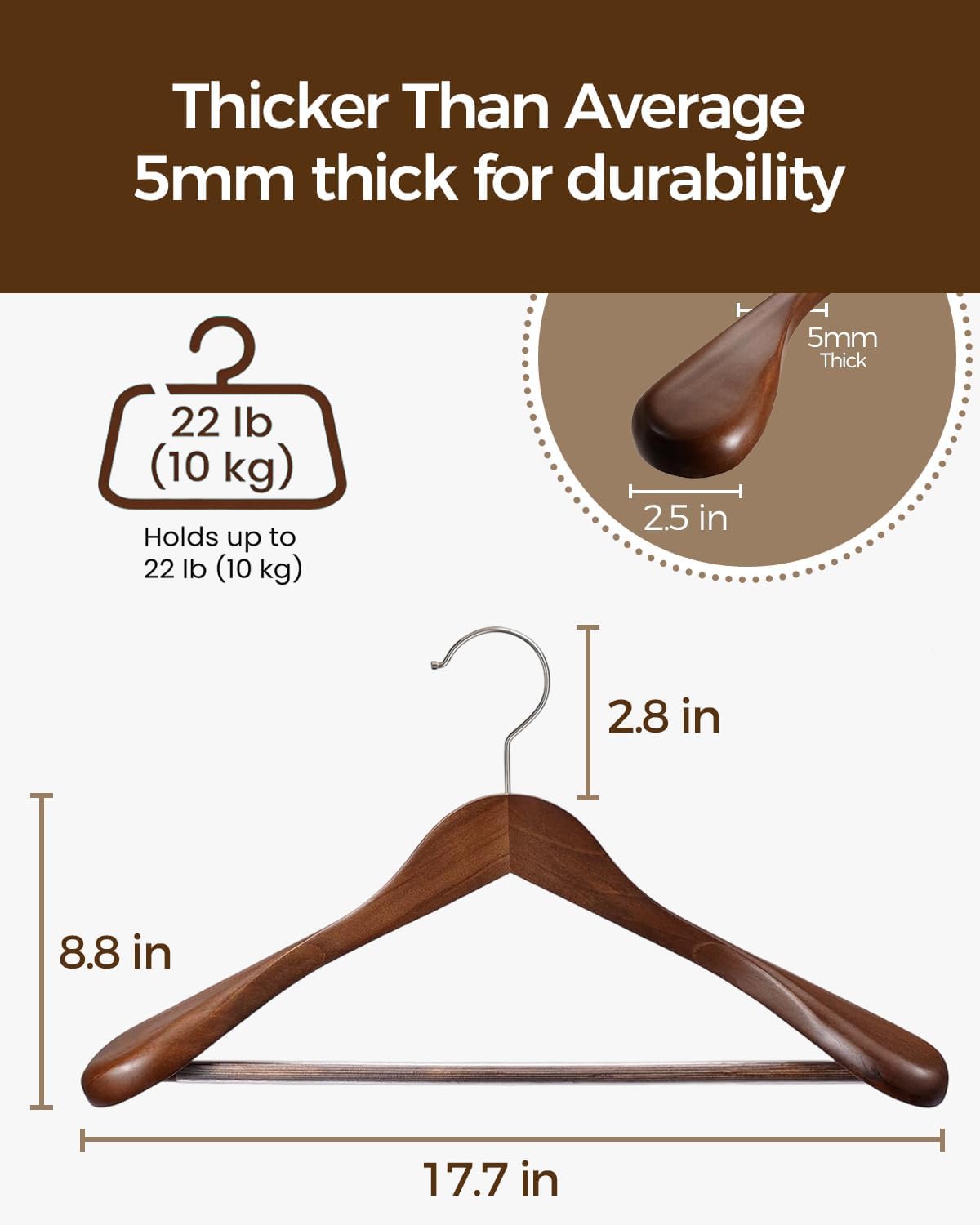 Verahaus comparaison taille montre dimensions et robustesse