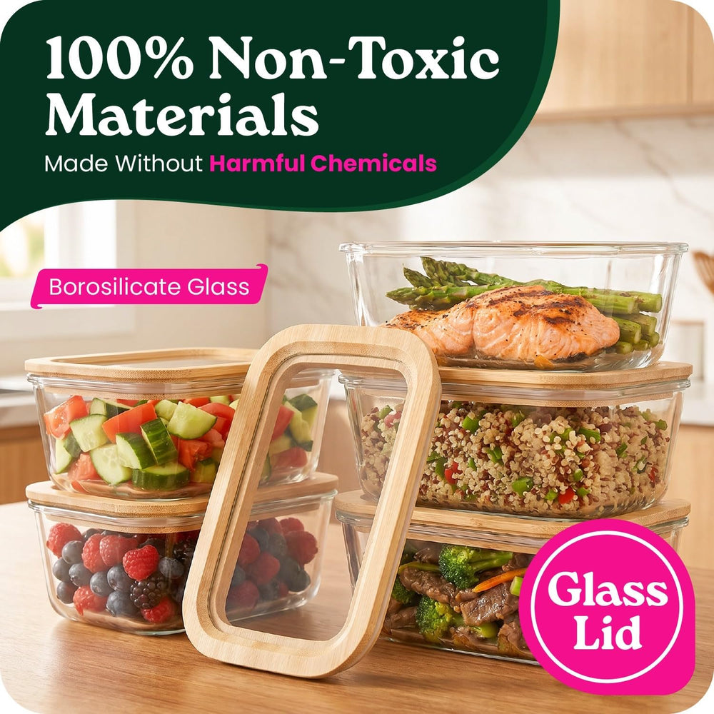 VERDESSA détail base verre montrant résistance thermique et propreté