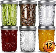 VERONES gros plan verre transparent montrant qualité et finition