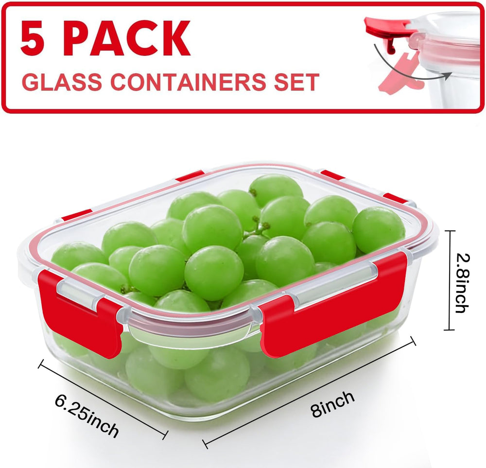 VERONES gros plan sur verre borosilicate montrant transparence et solidité