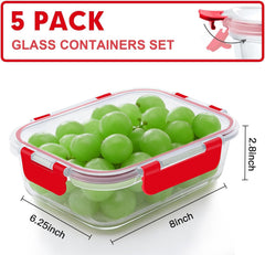VERONES gros plan sur verre borosilicate montrant transparence et solidité