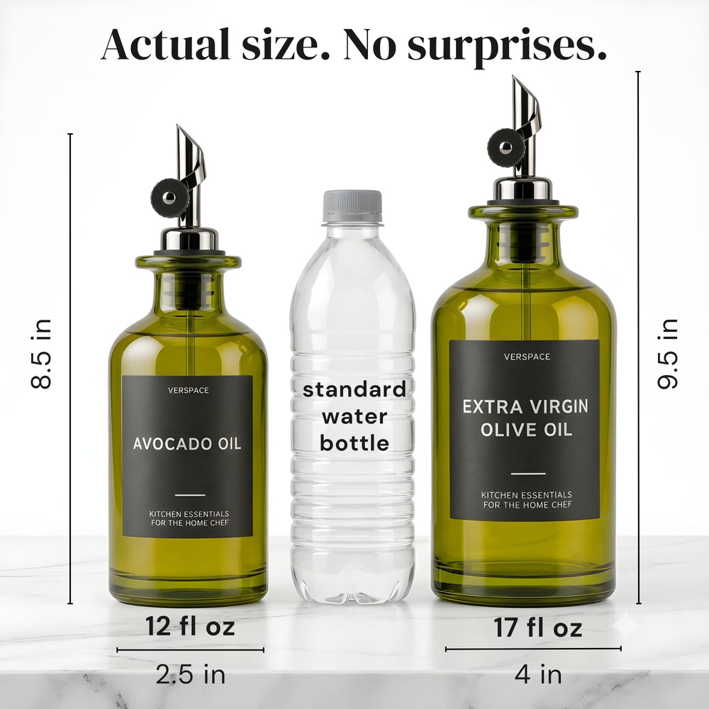 Verspace étiquettes étanches collées identifiant condiments rapidement