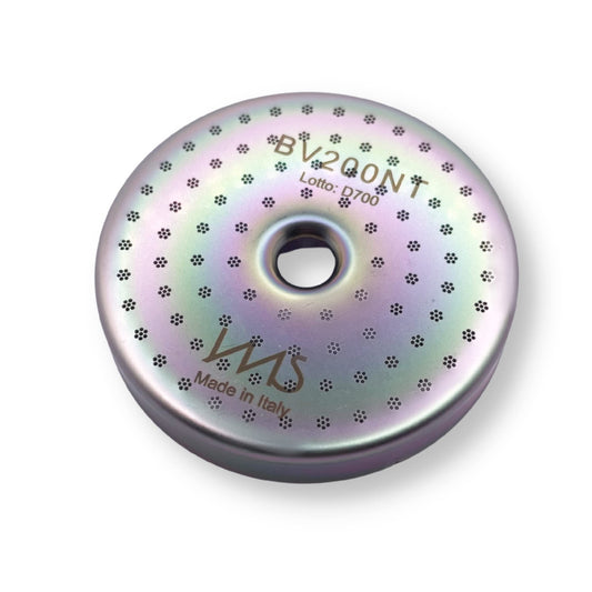 verybarista écran IMS BV200NT face avant compatible 54mm améliore distribution