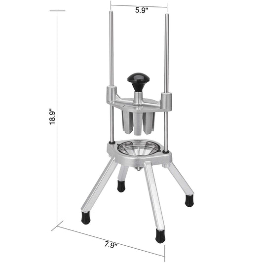 VEVOR Happybuy poignée ergonomique actionnable pour coupe facile
