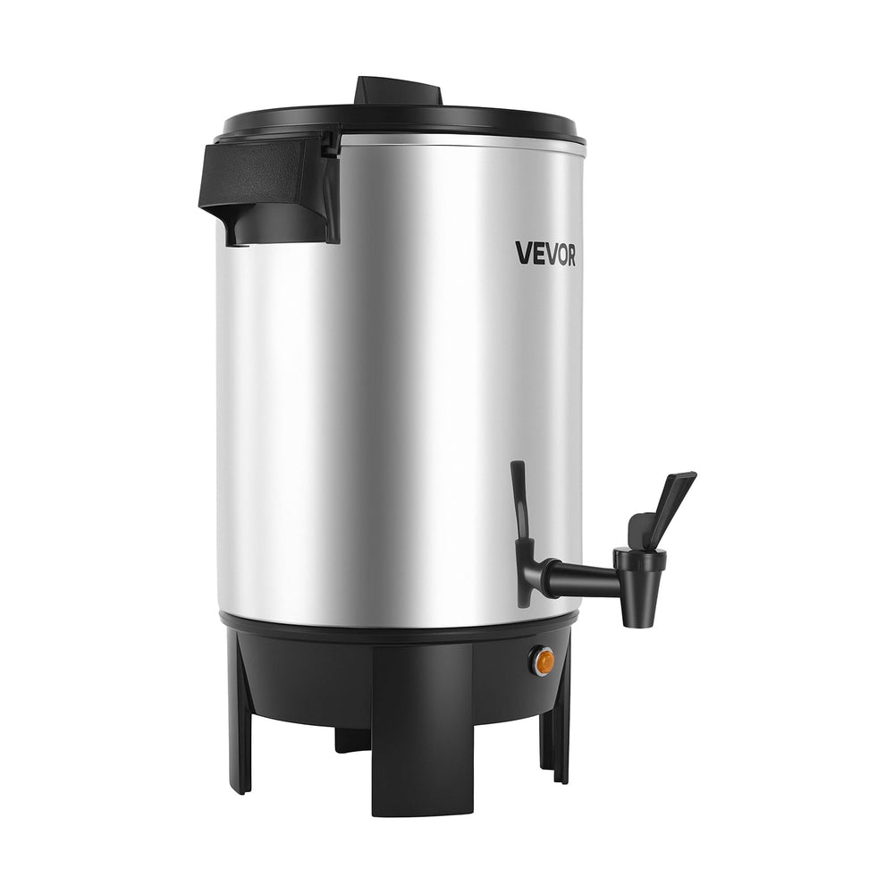 VEVOR urne utilisée en événement pour distribution continue de boissons