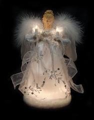 Vickerman robe détail sequins argentés et broderies, ajoute élégance