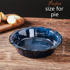 vicrays moule en usage avec quiche sortie du four prêt à servir