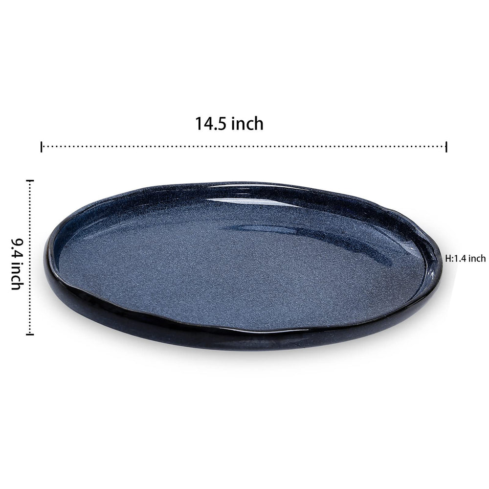 vicrays plat empilé pour rangement pratique et gain d'espace