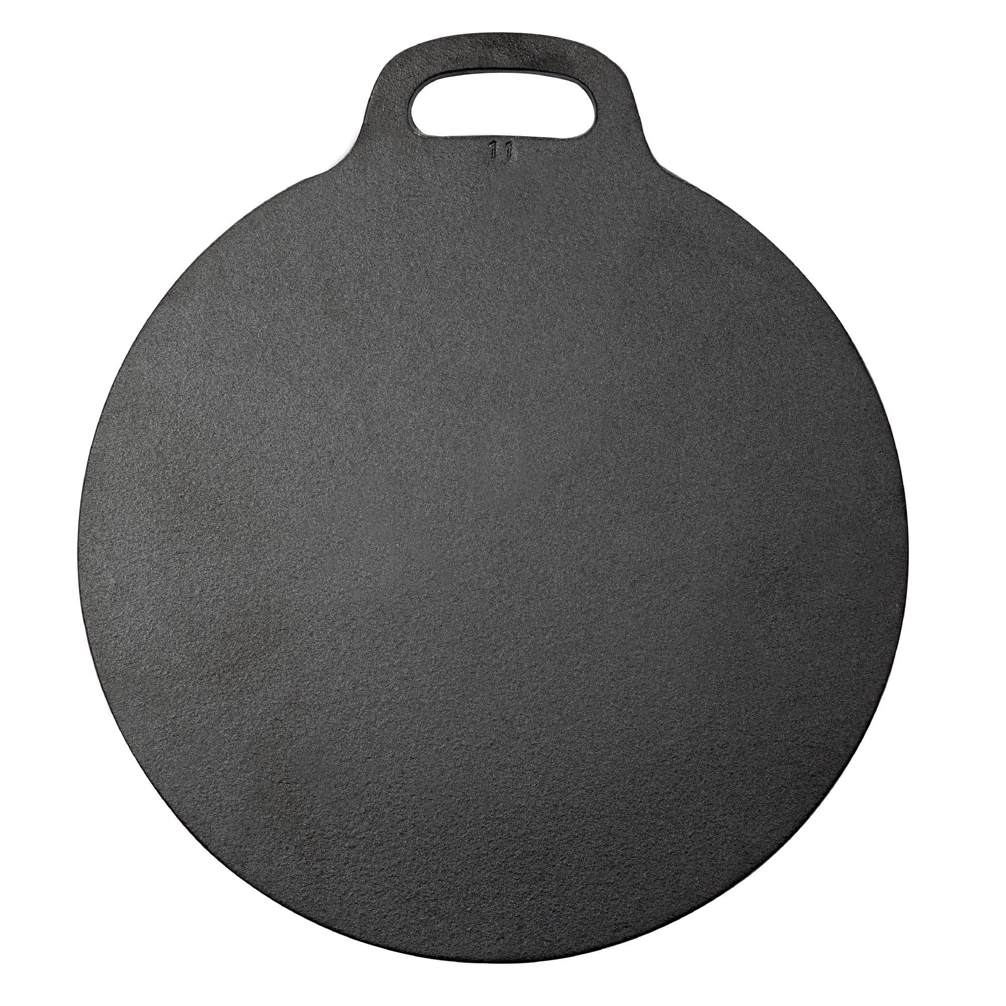 Victoria tawa face avant montrant la large surface et la finition utile
