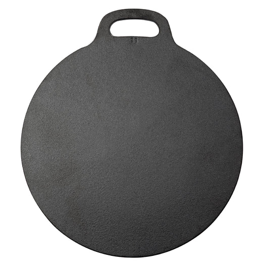 Victoria tawa face avant montrant la large surface et la finition utile