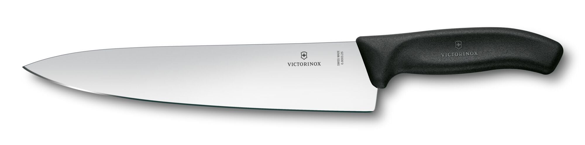 Victorinox couteau face emballage montrant qualité et solidité