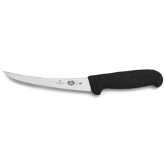 Victorinox couteau à désosser vue de face pour coupe précise