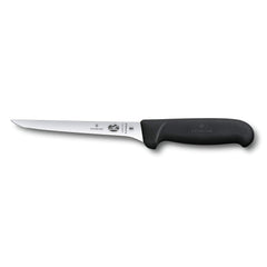 Victorinox couteau à désosser Fibrox montrant contrôle et maniabilité