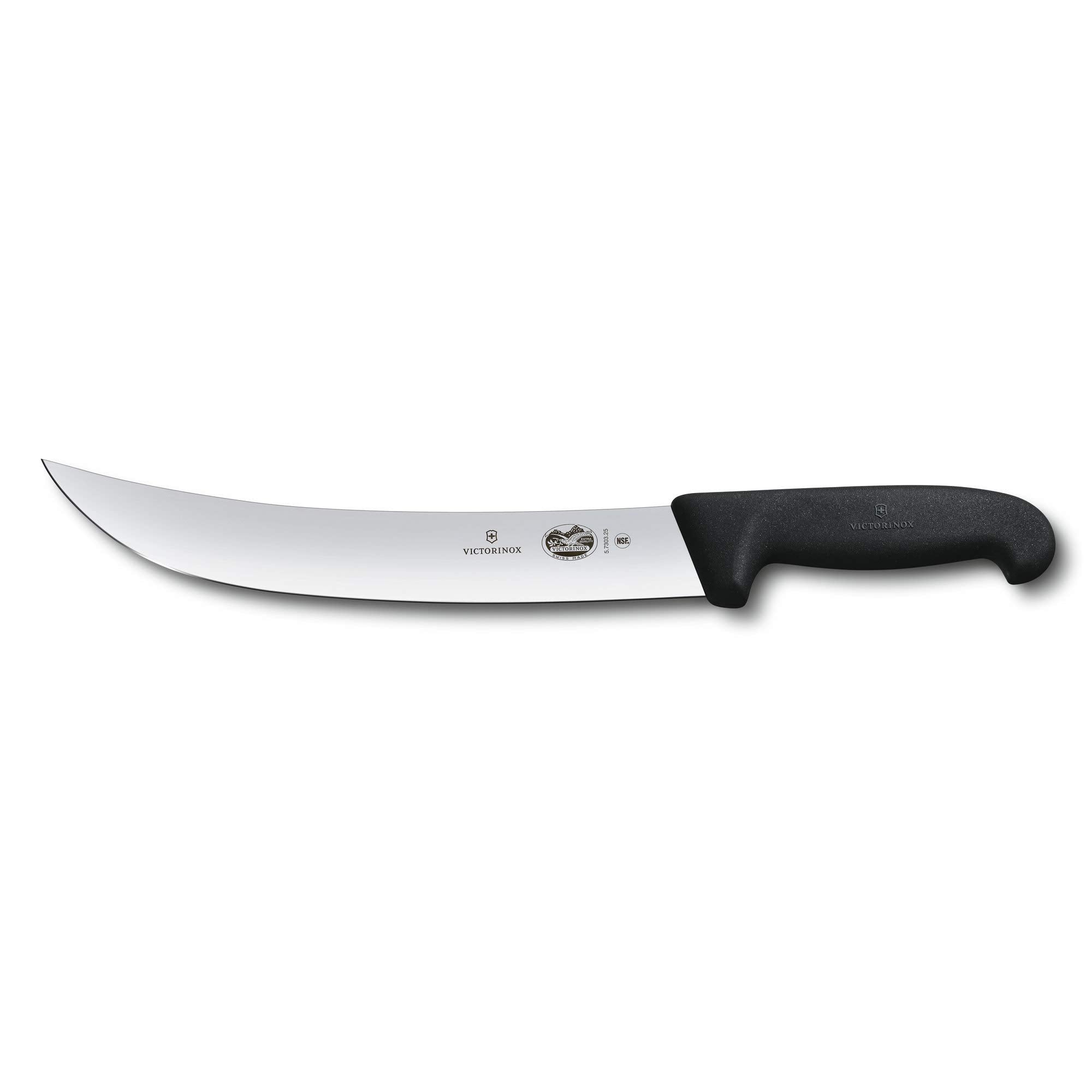 Victorinox couteau à filets longueur idéale pour filetage net