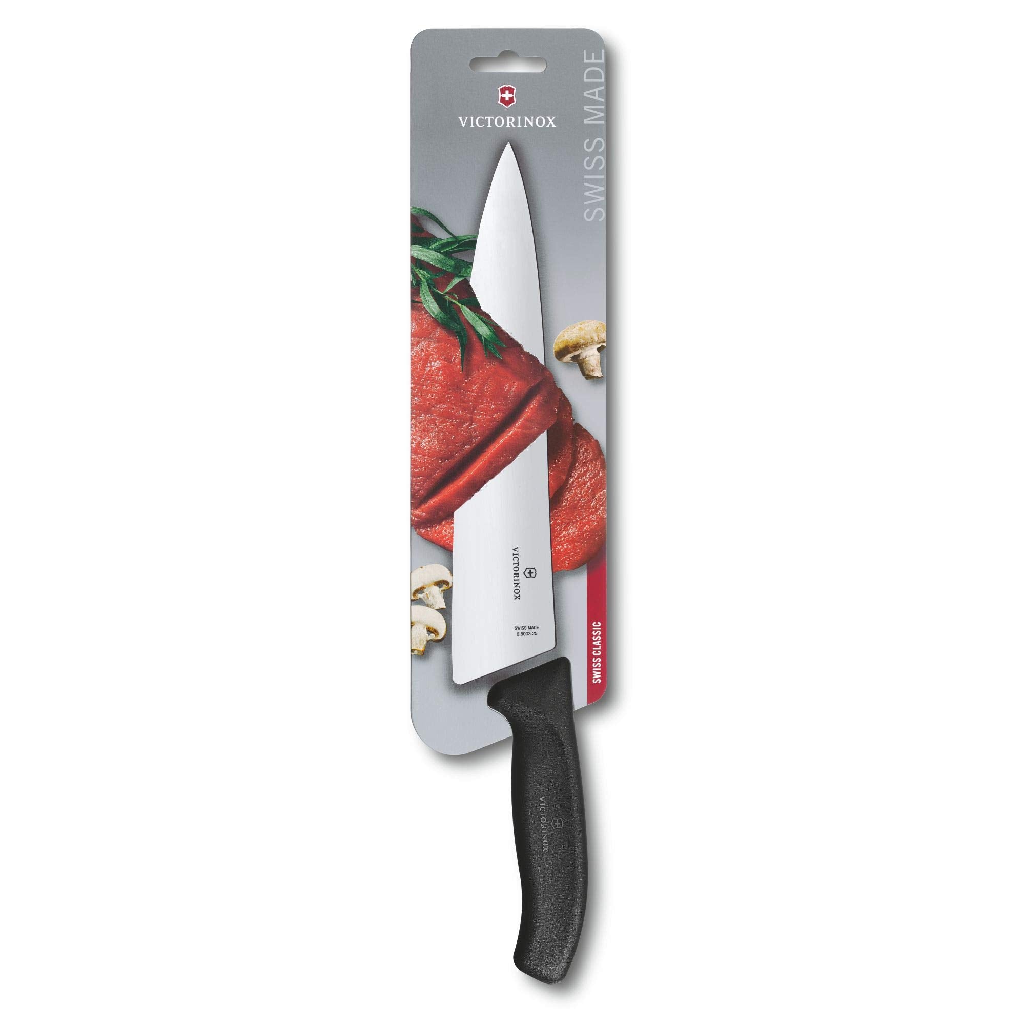 Victorinox étuis stockage mise en scène protège la lame