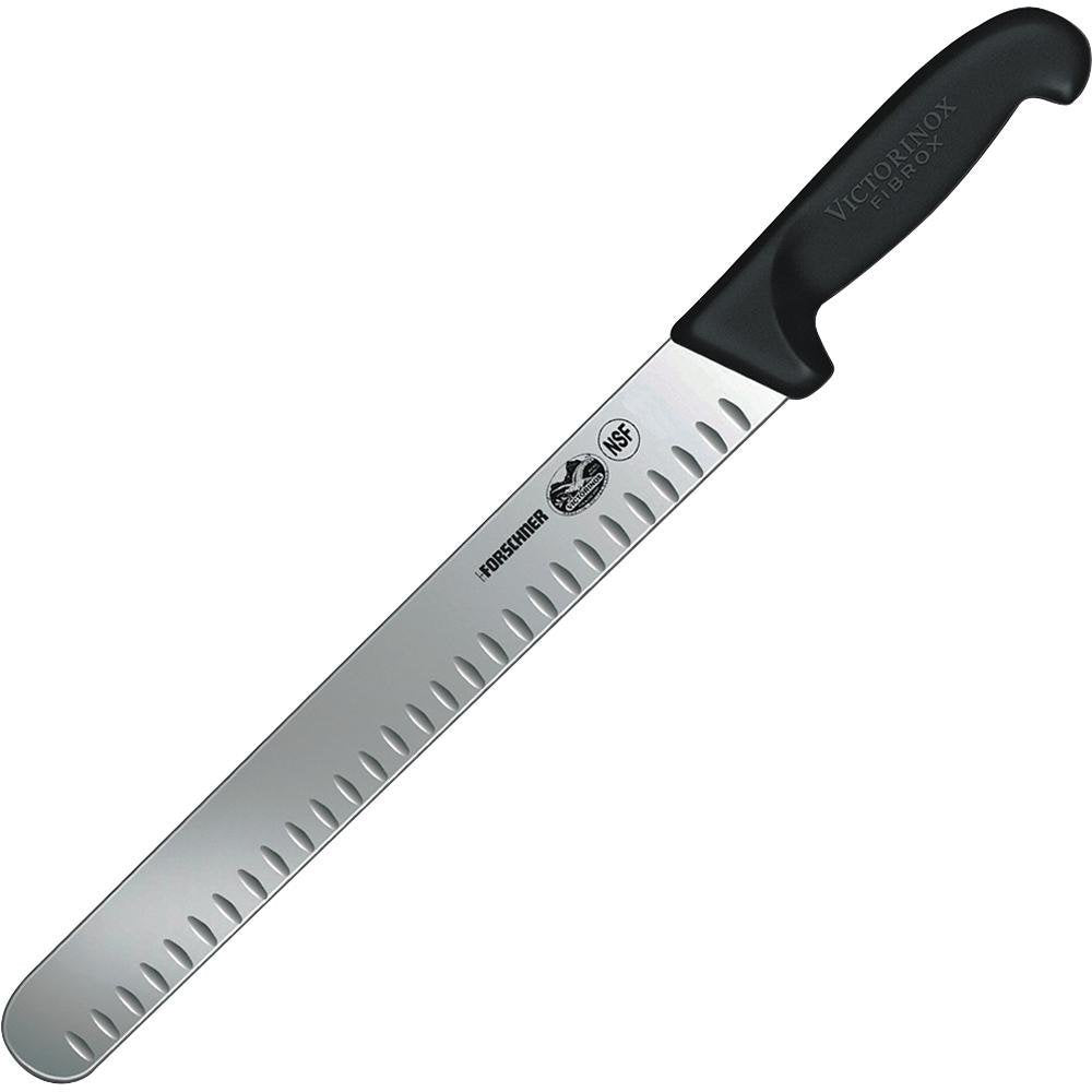 Victorinox Fibrox Pro face et emballage, qualité suisse durable