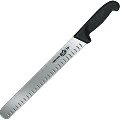 Victorinox Fibrox Pro face et emballage, qualité suisse durable