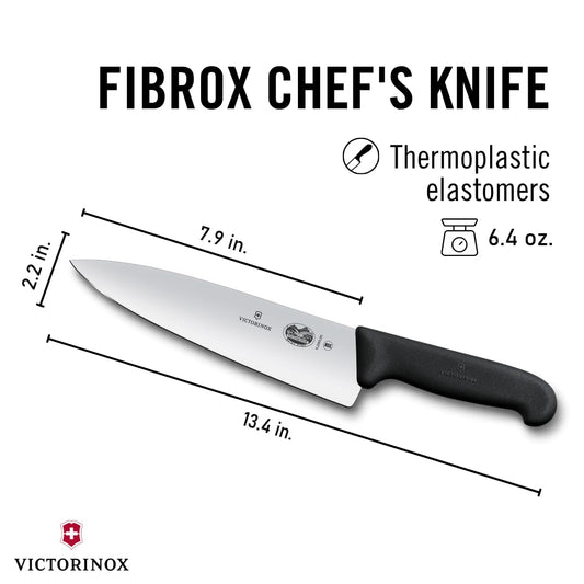 Victorinox profil de la lame illustrant acier inoxydable durable