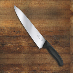 Victorinox poignée détail antidérapante assurant confort sûr