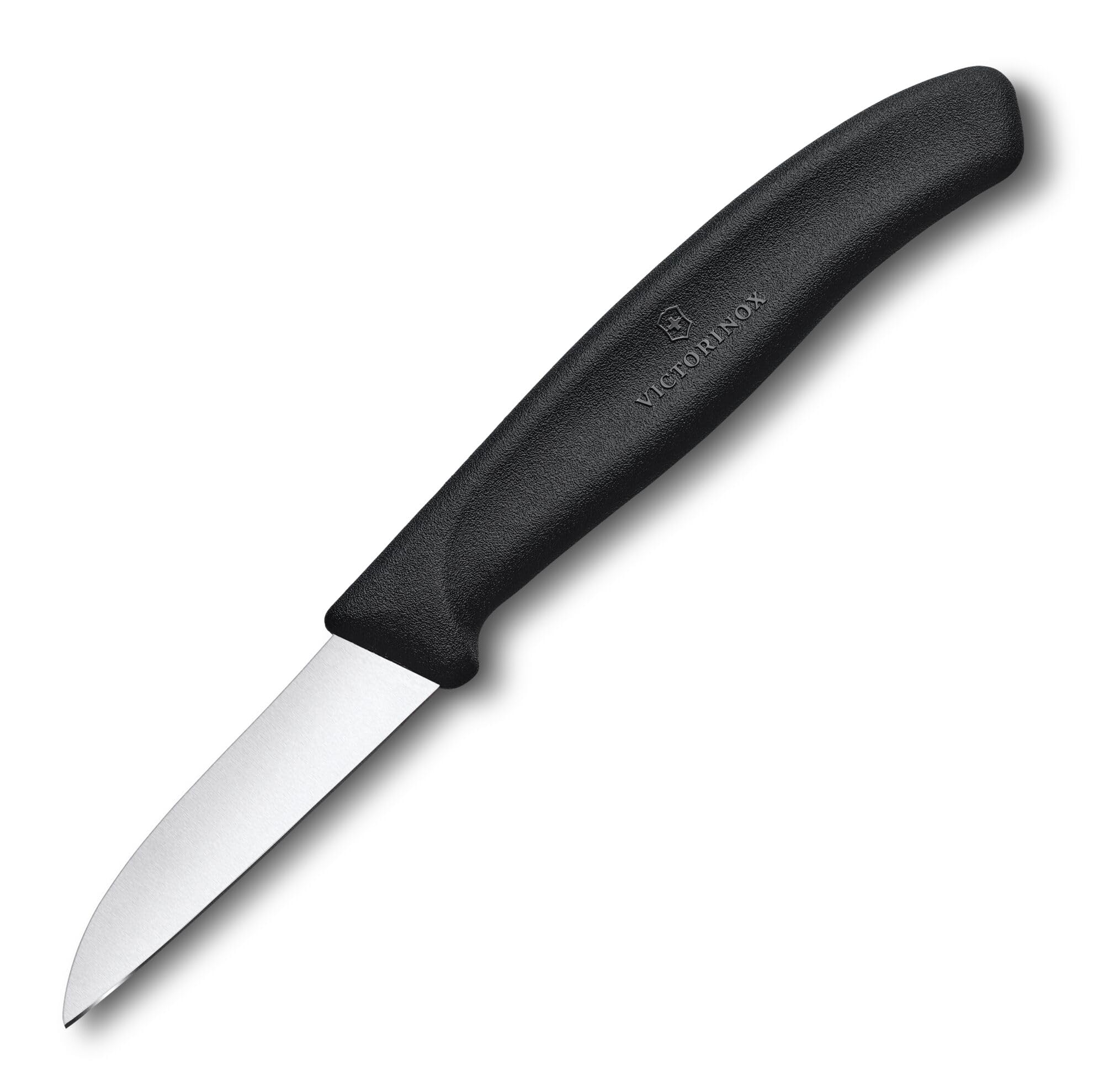 Victorinox rouleau en nylon ouvert protégeant les lames et transport