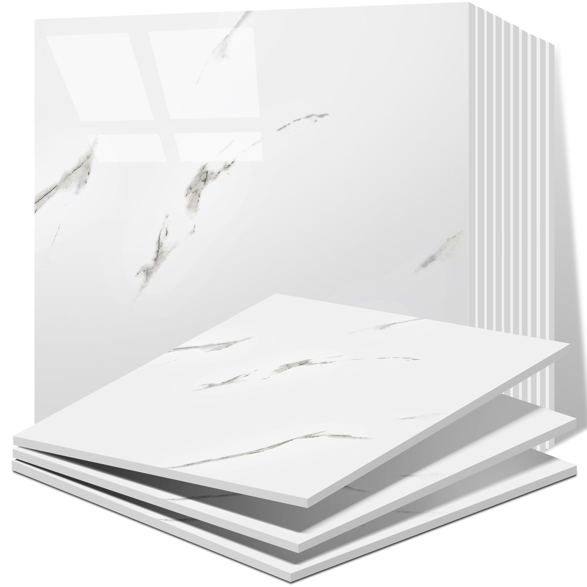 Vieshful avant packaging montrant le kit complet prêt à poser