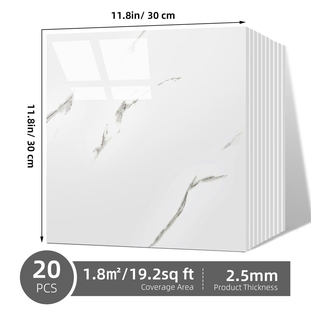 Vieshful panneau dans une douche illustrant résistance à l'humidité