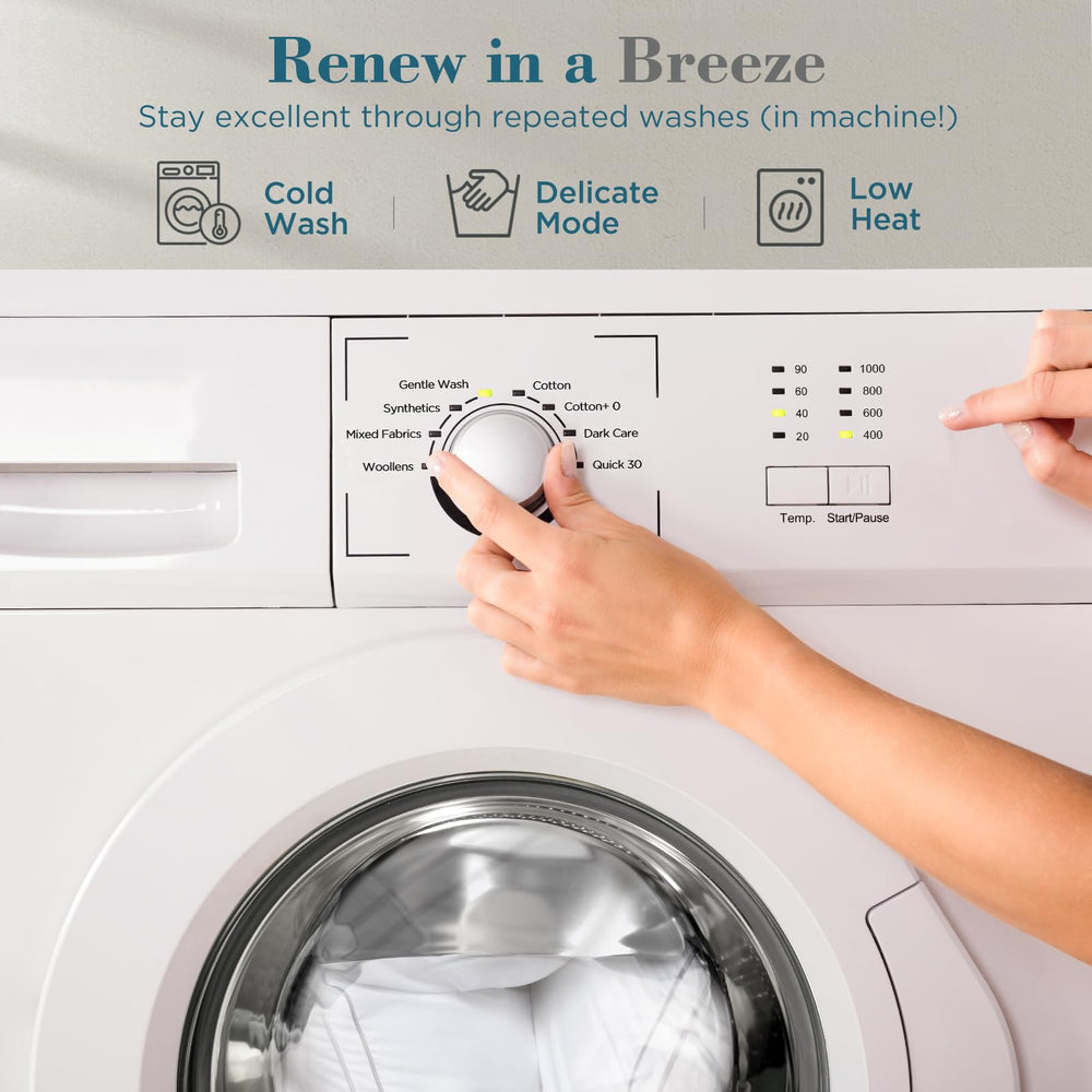 viewstar déballage d'oreillers vacuum, expansion rapide après ouverture