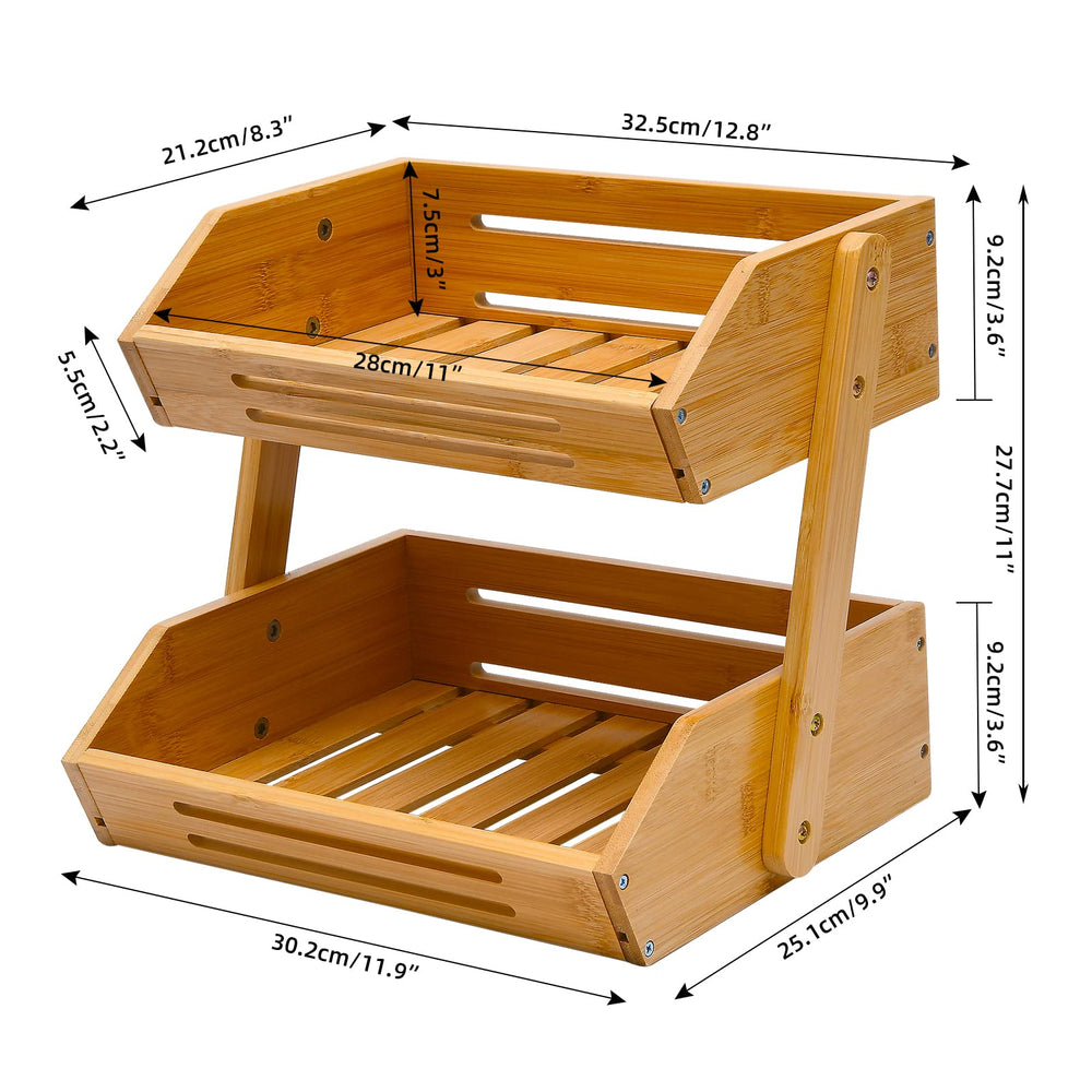 VIKEYHOME gros plan sur texture bambou, solidité et finition naturelle