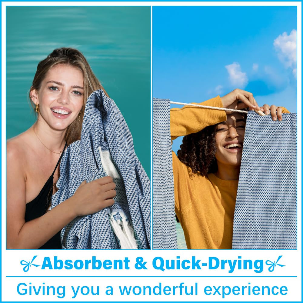 Vikumond en usage sur plage avec couple montrant confort et facilité d'entretien