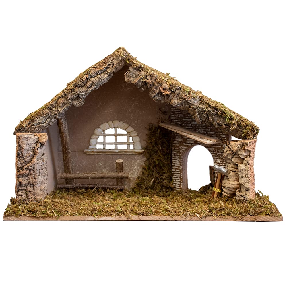 VILLAGE GIFT IMPORTERS comparaison taille illustre dimensions pratiques