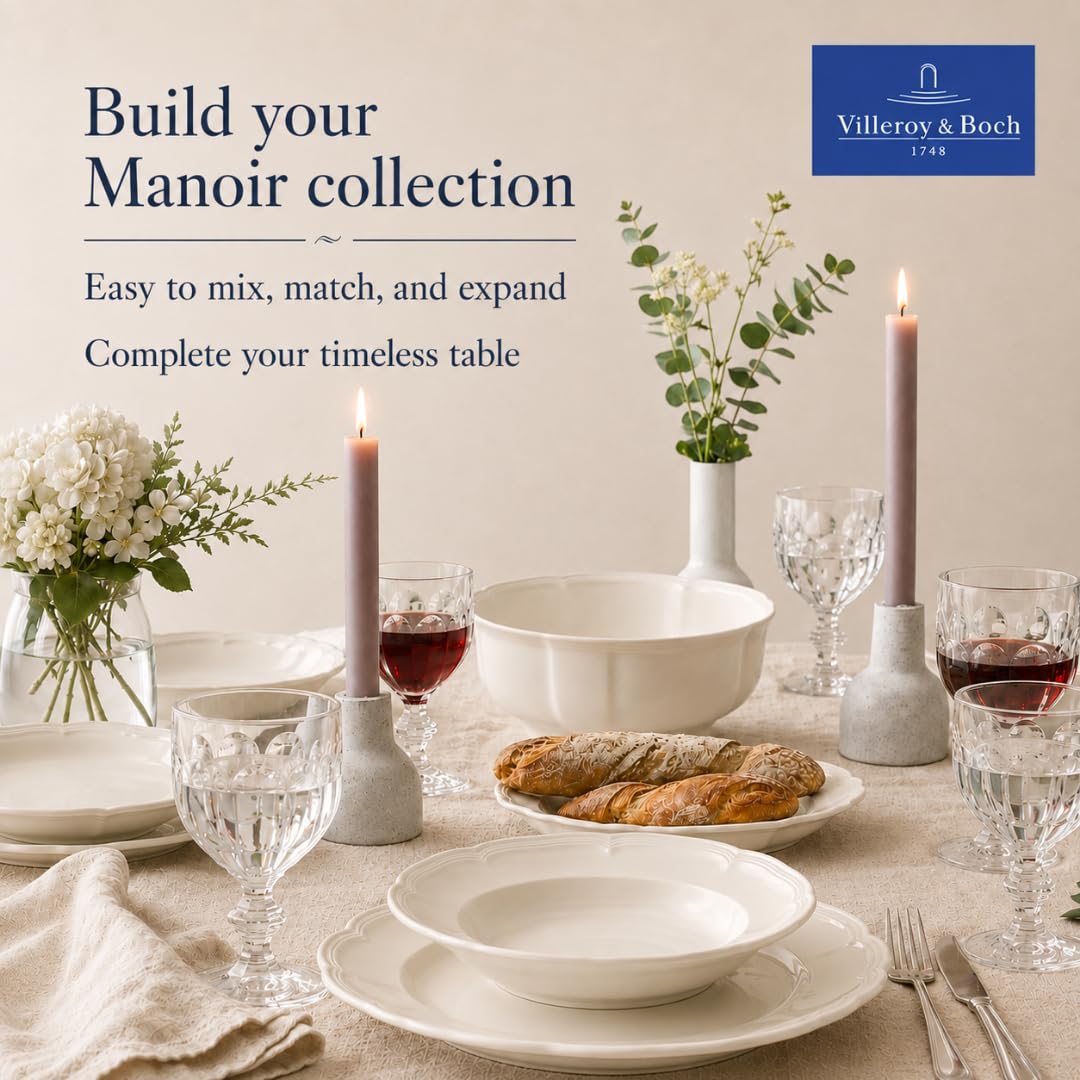 Villeroy & Boch relief décoratif en gros plan, apporte texture et élégance
