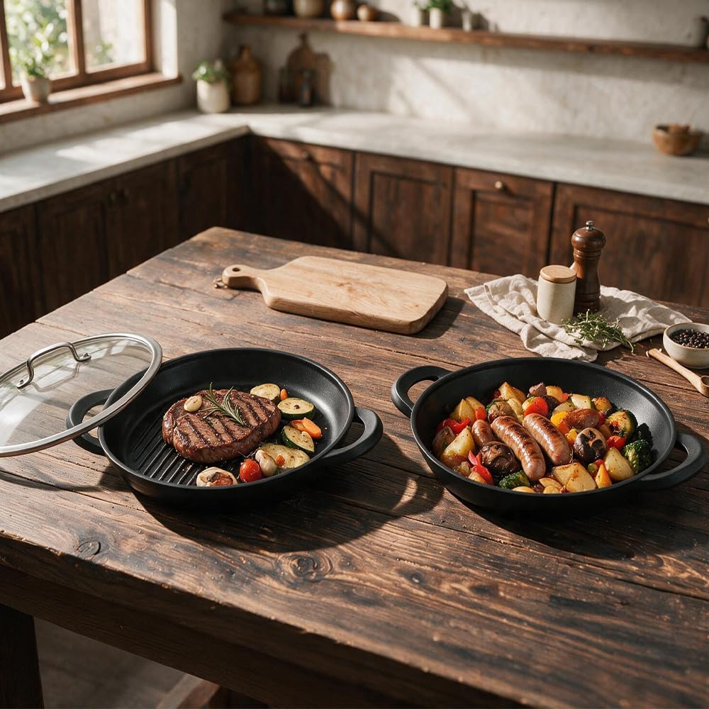 Vinchef emballage élégant prêt à offrir pour cadeau de cuisine utile