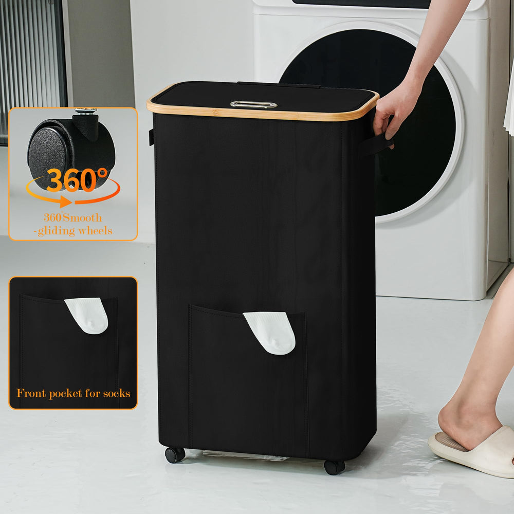 Vincona poignées ergonomiques pour une prise sûre et un transport facile