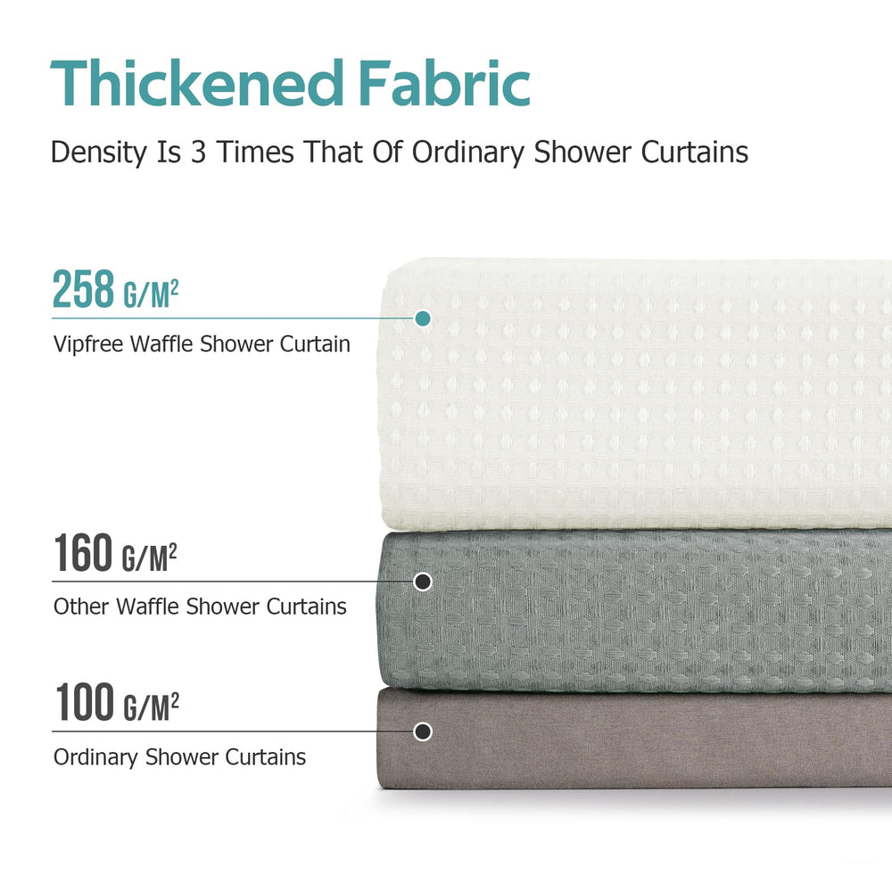 Vipfree crochets inox double-face facilitant le glissement