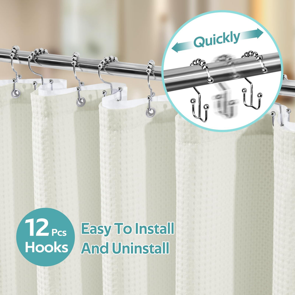 Vipfree gros plan du tissage gaufré montrant texture et qualité