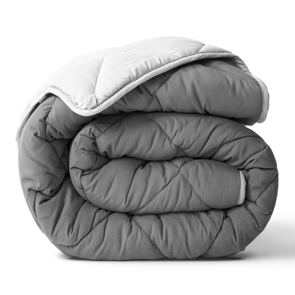 ViscoSoft couette face claire montrant confort et look lumineux