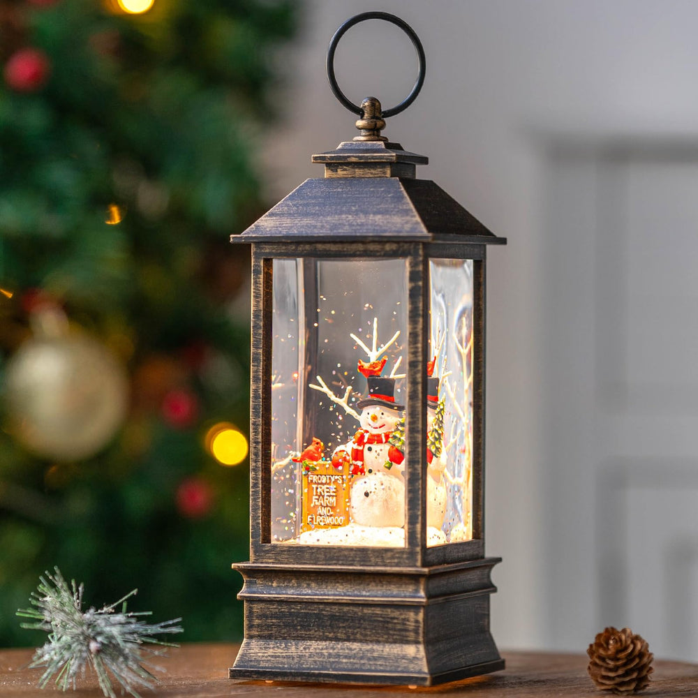 VISFLAIR paillettes tourbillonnantes visibles en gros plan pour effet neige