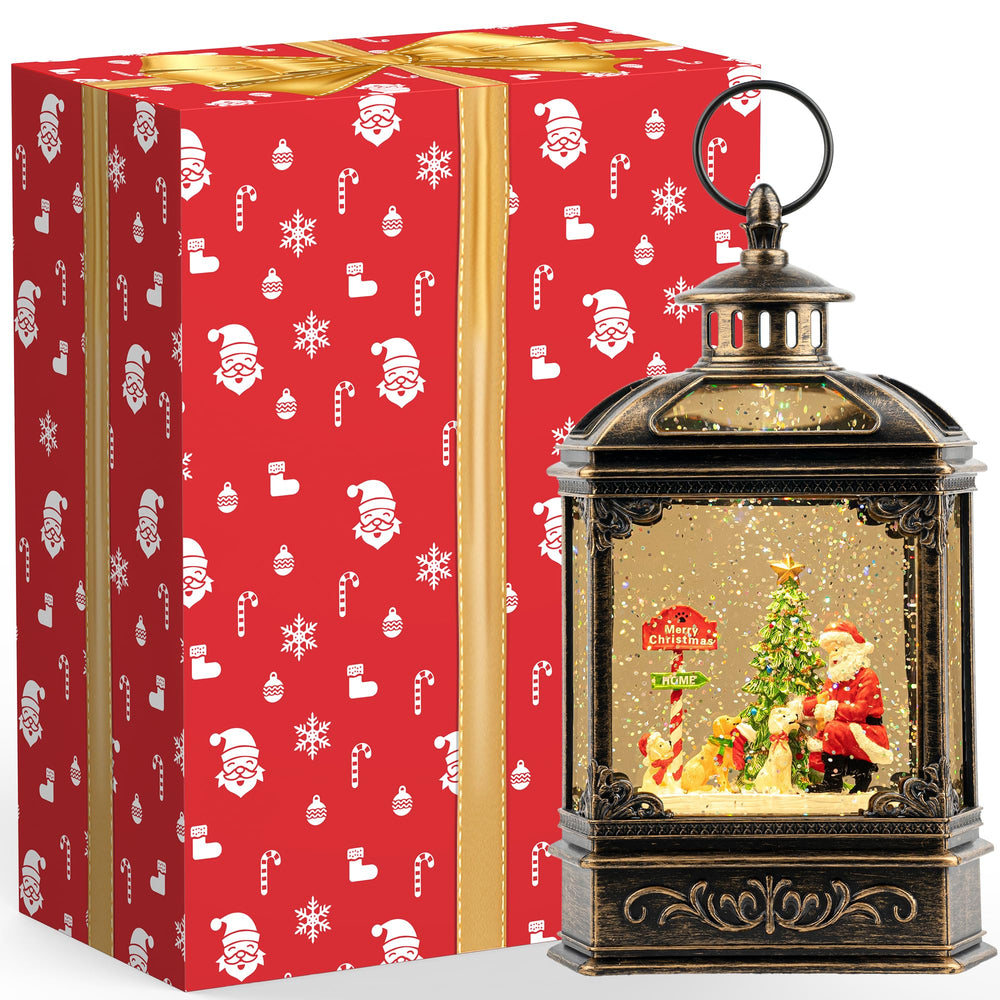 VISFLAIR produit emballé prêt à offrir pour cadeaux de fête