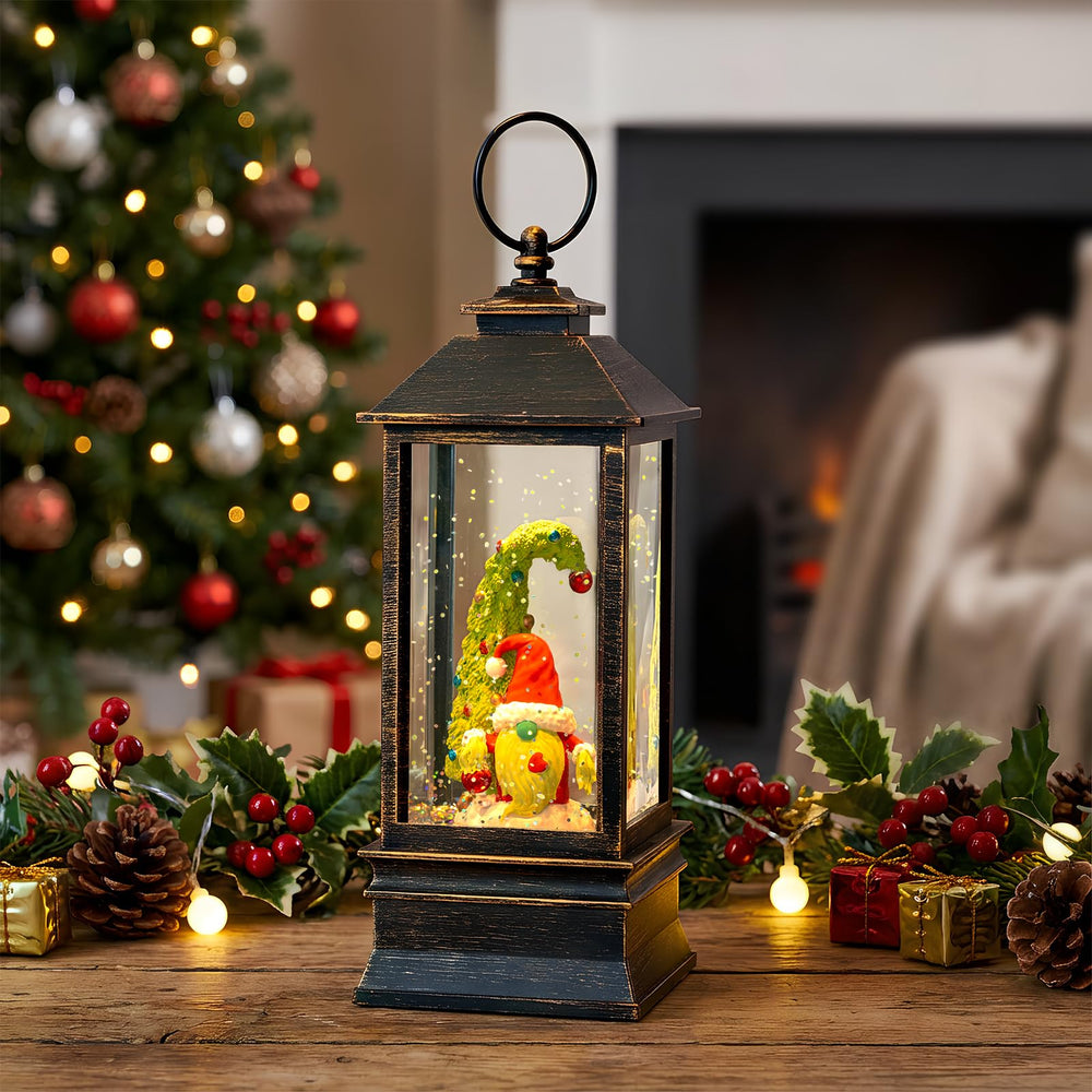 VISFLAIR mise en scène salon décorative apportant atmosphère festive