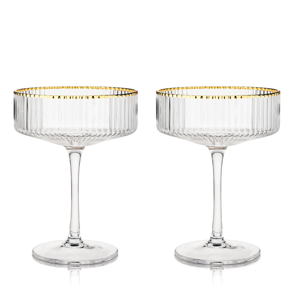 Viski reflets du cristal renforçant l’éclat du verre