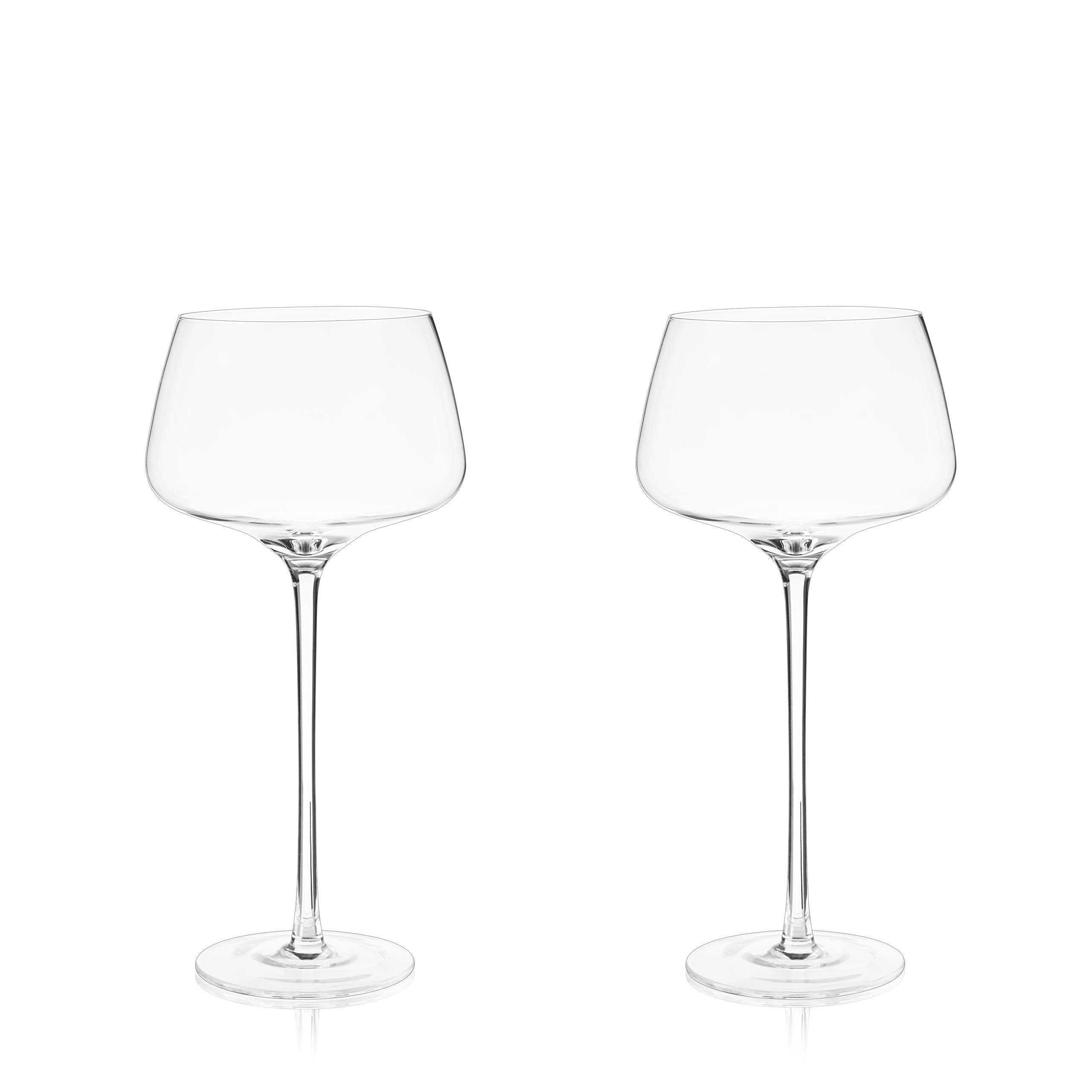 Viski verre avec garniture orange soulignant visibilité de la décoration