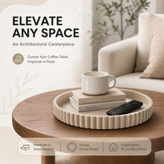 Vivere Home gros plan texture béton et finition scellée pour résistance