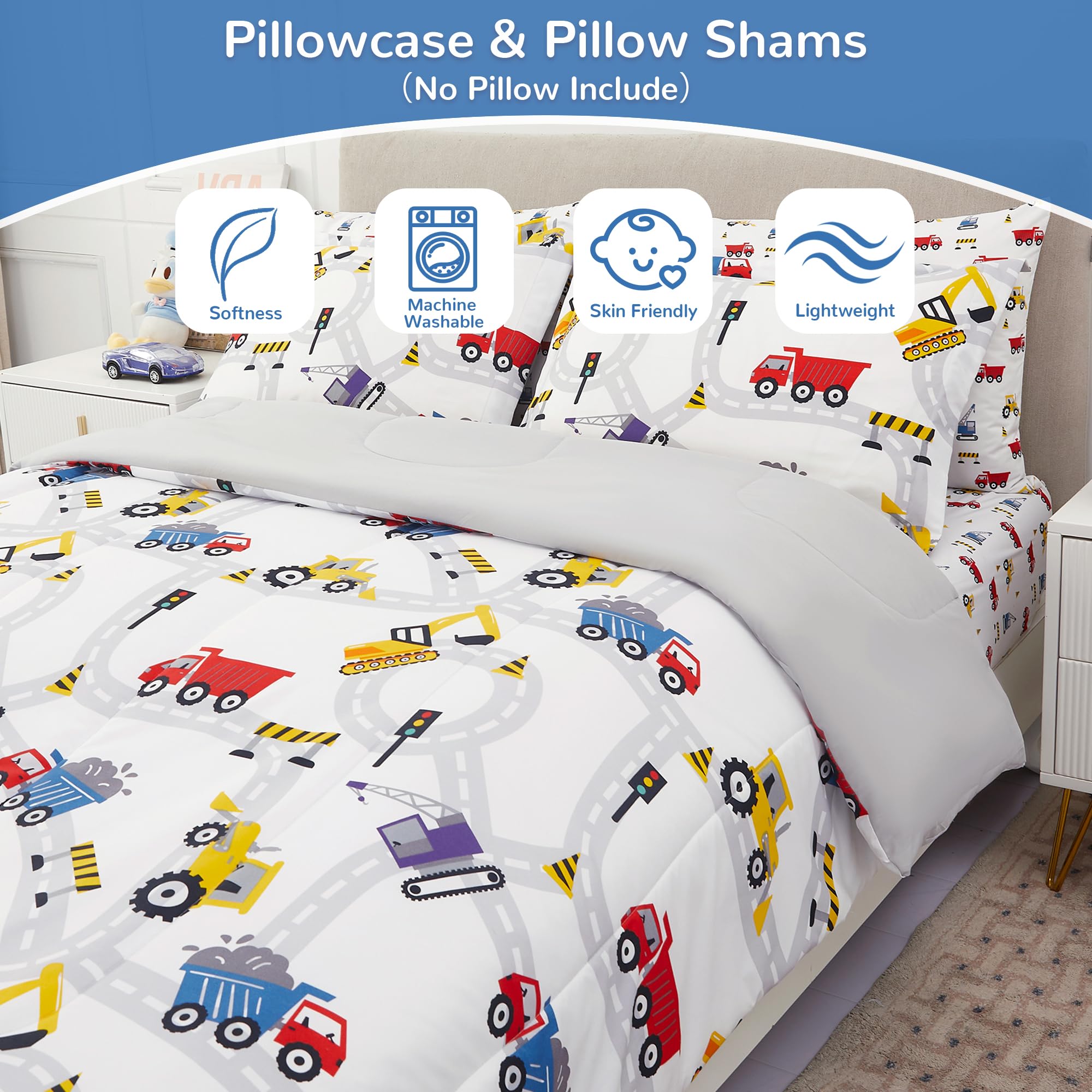 Viviland pack "bed in a bag" pratique, transport et rangement faciles