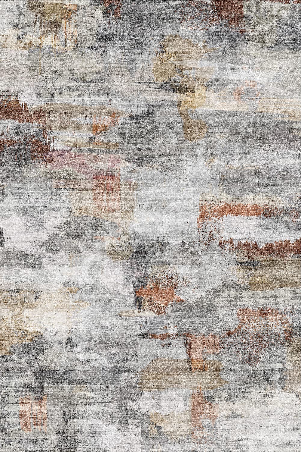 vivorug gros plan sur texture en velours dense montrant douceur et confort au toucher